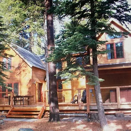 Familyfuncabin Tahoma Exterior photo