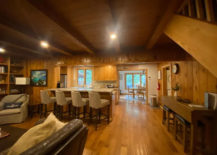Familyfuncabin