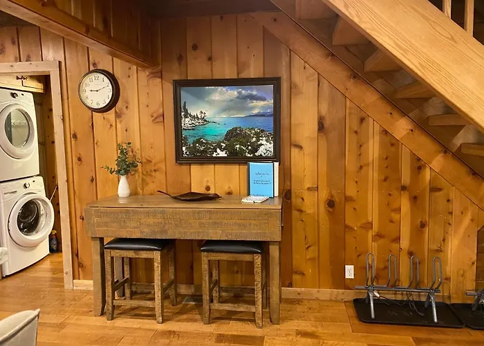 Familyfuncabin