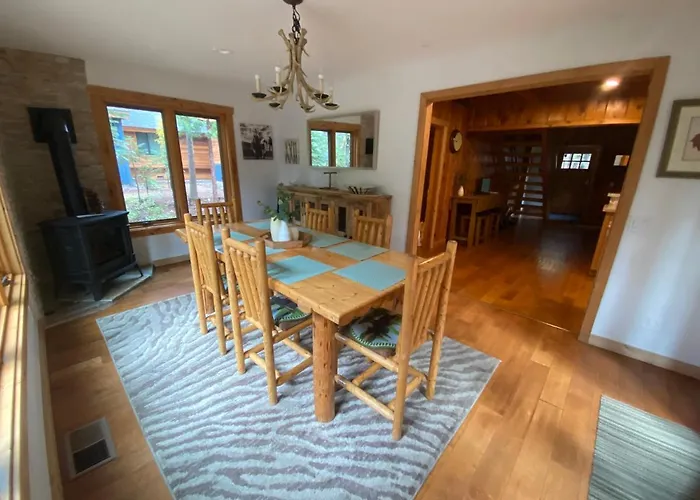 Familyfuncabin