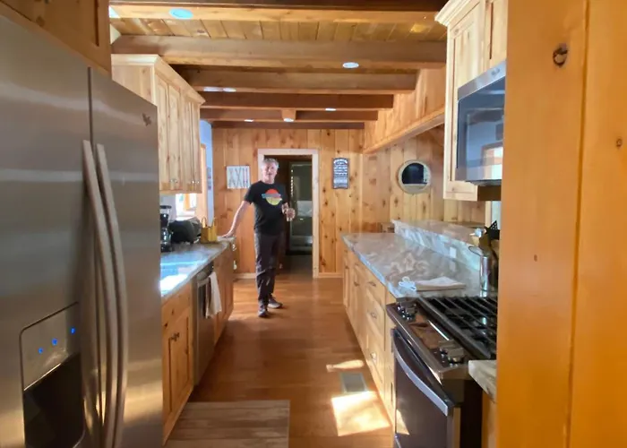 Familyfuncabin