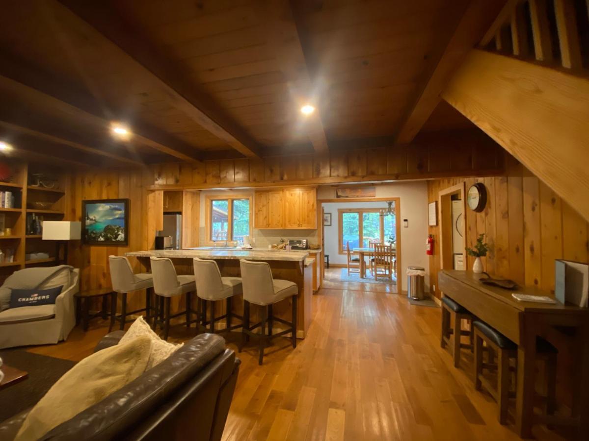 Familyfuncabin