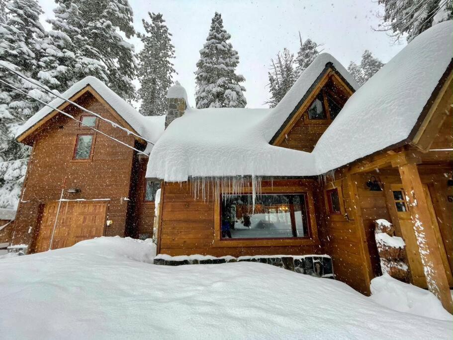 Familyfuncabin *