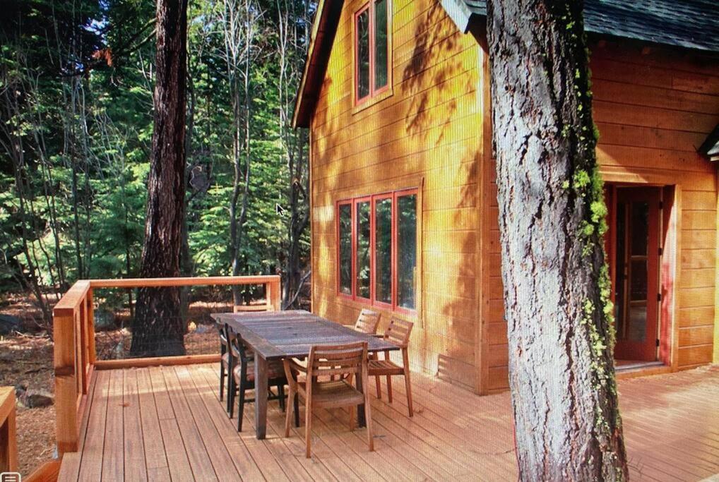Familyfuncabin