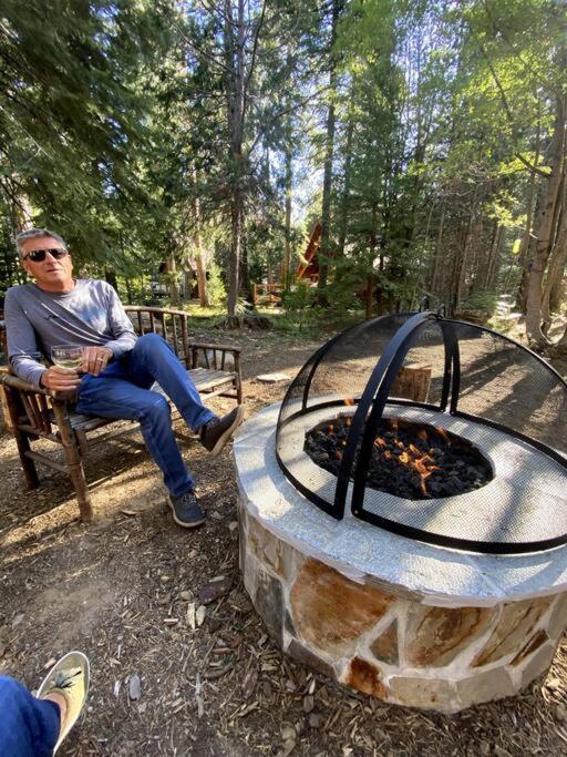 Holiday home Familyfuncabin Tahoma