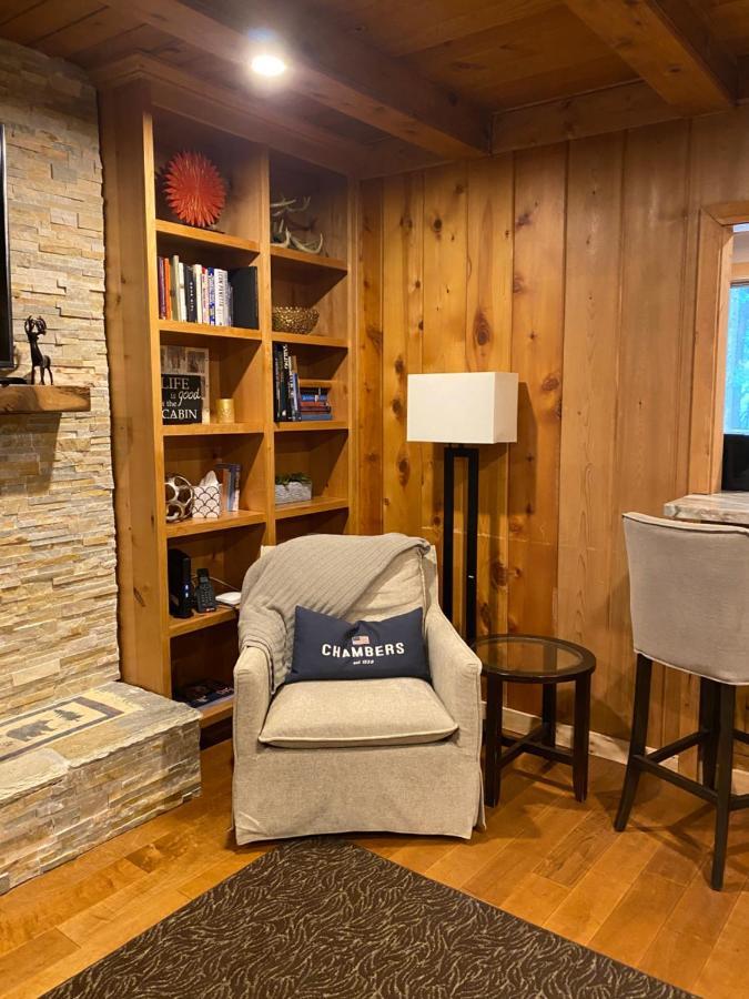 Holiday home Familyfuncabin