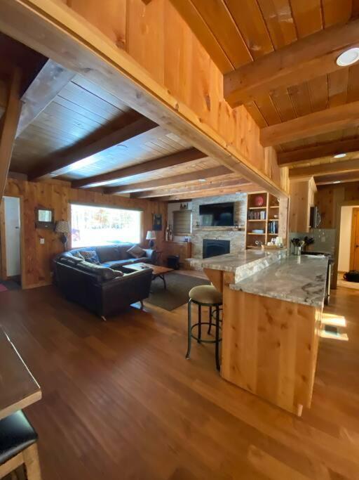 Familyfuncabin Holiday home *