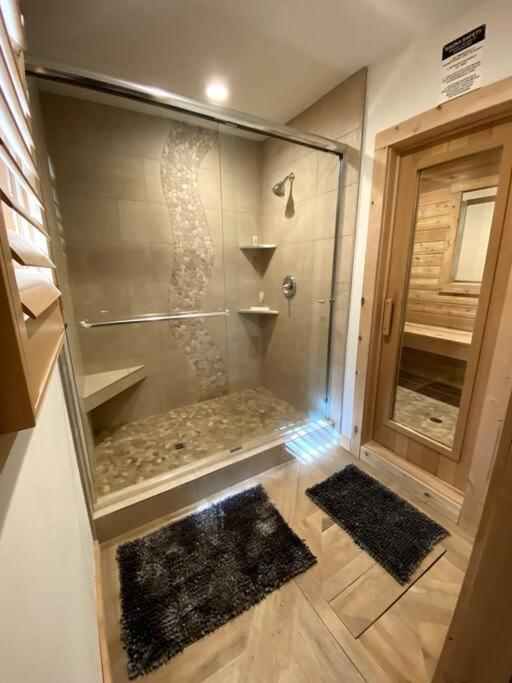 Familyfuncabin Holiday home *