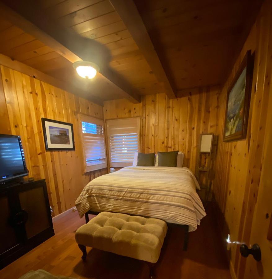 Familyfuncabin Tahoma
