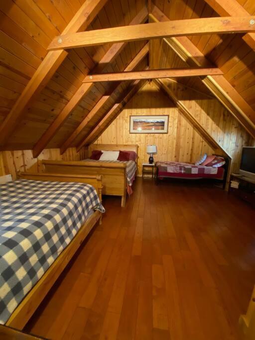 Familyfuncabin *