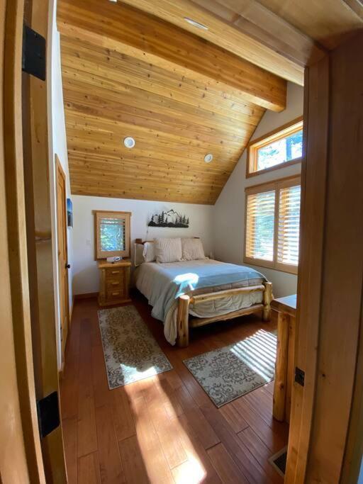 Familyfuncabin Tahoma