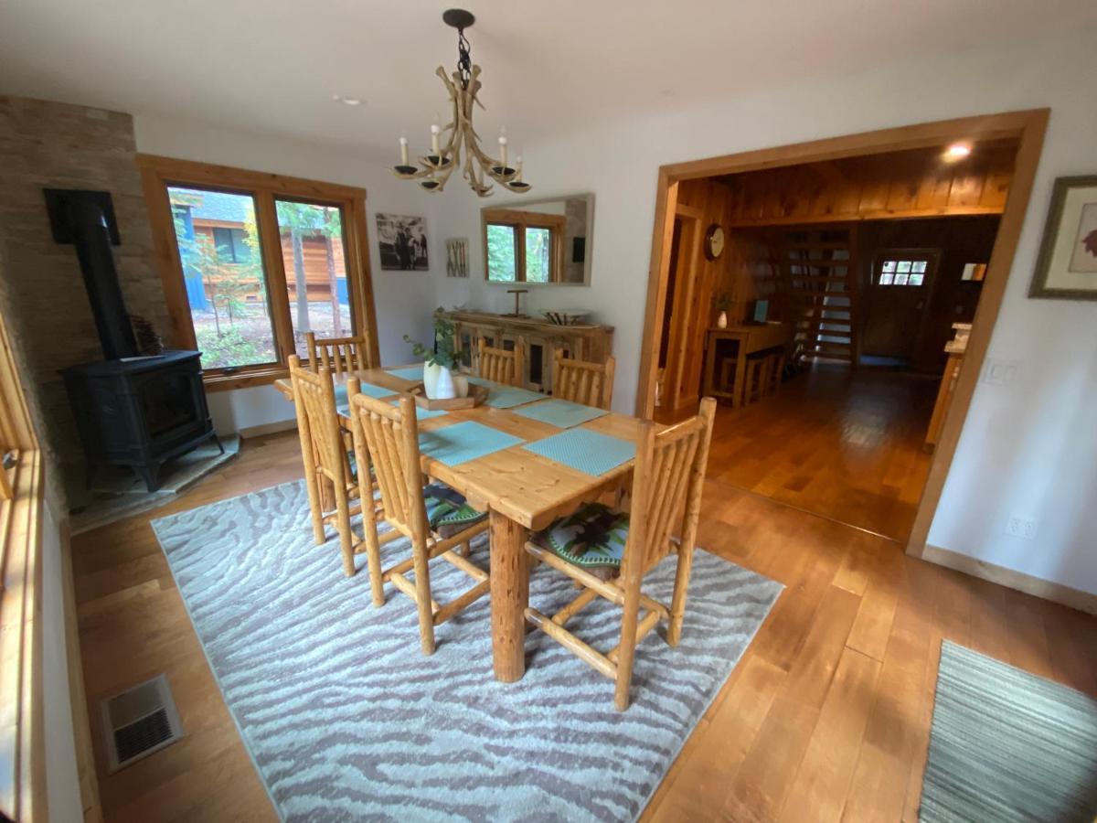 Familyfuncabin Holiday home *